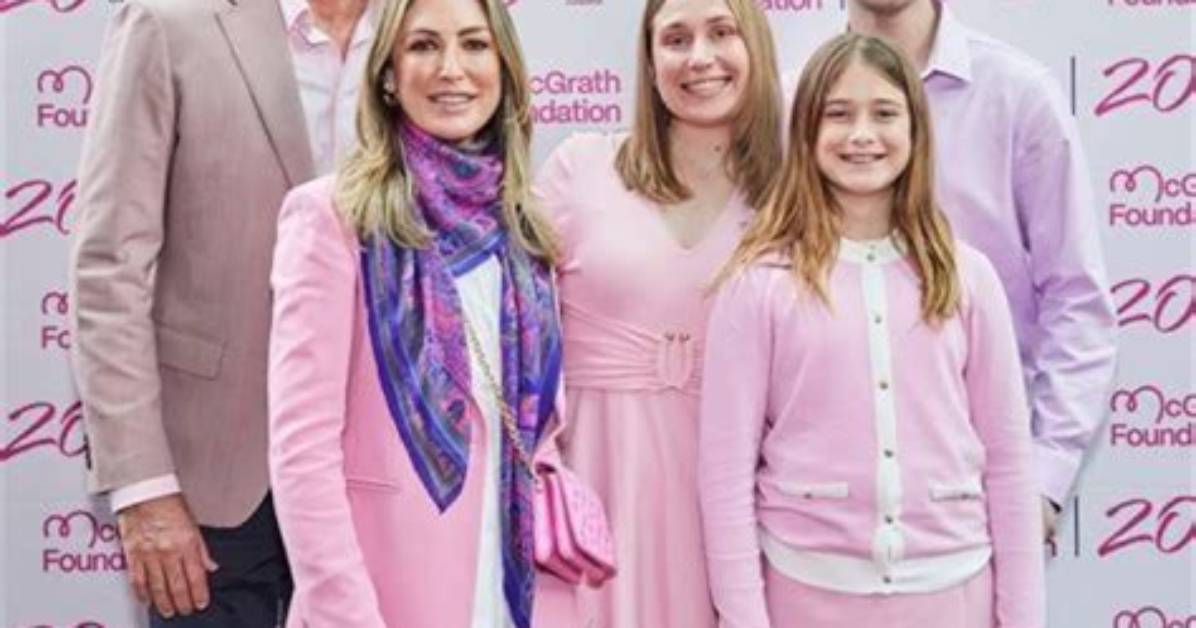 Roy Mcgrath Wife: Who Is Laura Bruner?