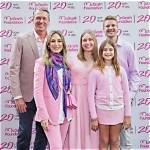 Roy Mcgrath Wife: Who Is Laura Bruner?