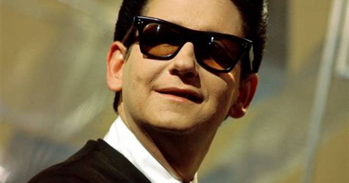 Roy Orbison’s Heading for the Light Lyrics