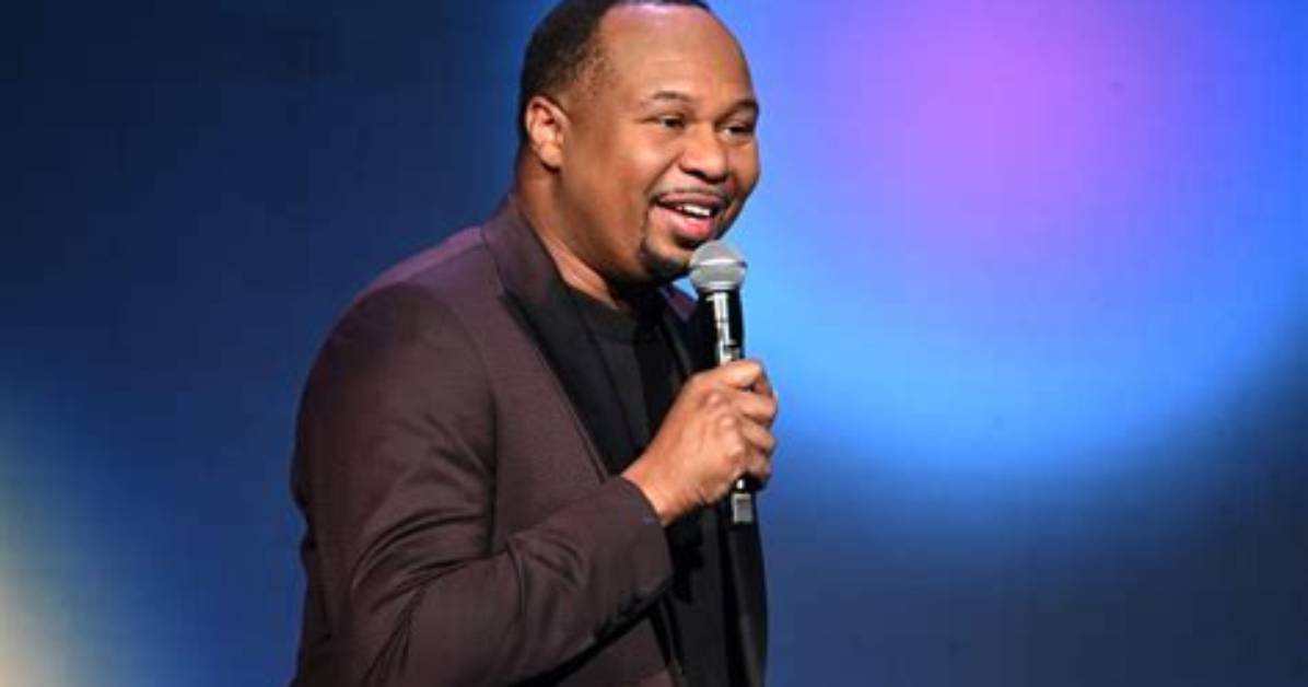 Roy Wood Jr. Net Worth