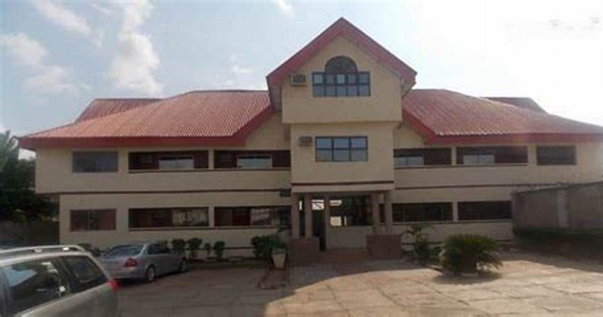 Royal Birds Motel Limited, Akure