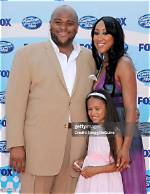 Ruben Studdard Ex-Wife: Meet Surata Zuri Mccants