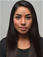 Ruby Bustamante