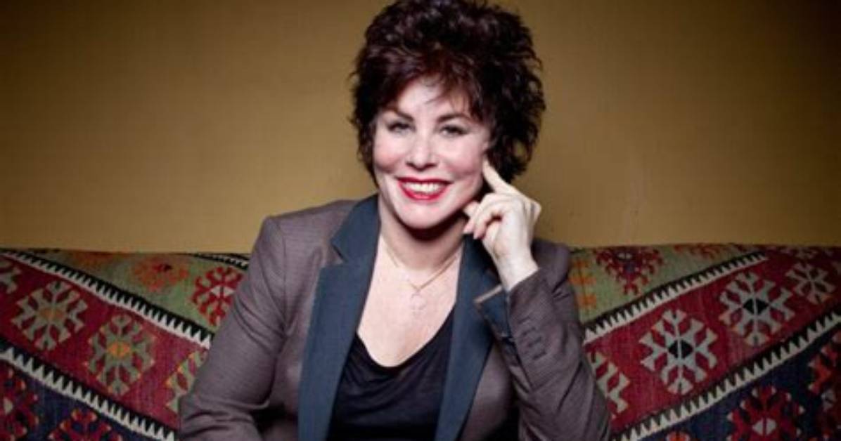 Ruby Wax Had a Plastic Surgery: Before & After Photos