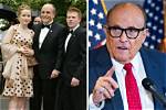 Rudy Giuliani Children: Meet Andrew Giuliani and Caroline Giuliani