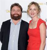 Rufus Emmanuel Lundberg: 10 Facts on Zach Galifianakis’ Son