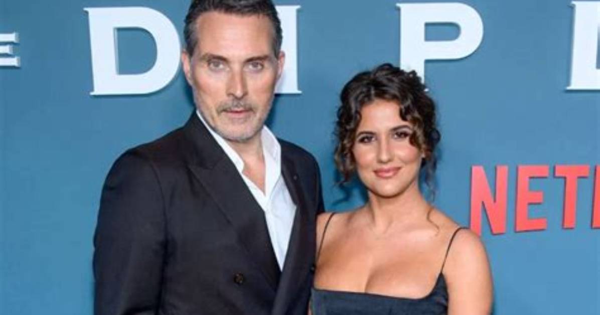 Rufus Sewell Wife, Children, Net Worth, Height, Family, Bio