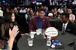 Rui Hachimura Parents Makiko and Zakari Jabil Raised Him in Japan
