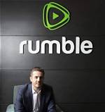 Rumble: Chris Pavlovski Wikipedia and Net Worth – Joe Rogan Spotify Controversy Update