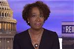 Rumors: Joy Reid Is Leaving Msnbc; Where Is She Going – Is She Sick? Her Illness