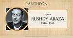 Rushdy Abaza’s Biography, Net Worth, Fact, Career, Awards and Life Story