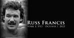 Russ Francis Children: Does Russ Francis Have Kids?