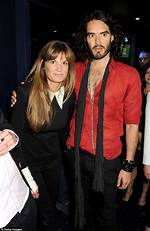 Russell Brand: Girlfriend, Net Worth, Tattoos, Smoking & Body Facts