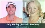 Russell Henley Parents Chapin and Sally Henley | Ethnicity and Age