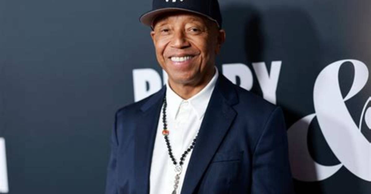 Russell Simmons’s Net Worth, Fact, Career, Awards, Biography & Life Story
