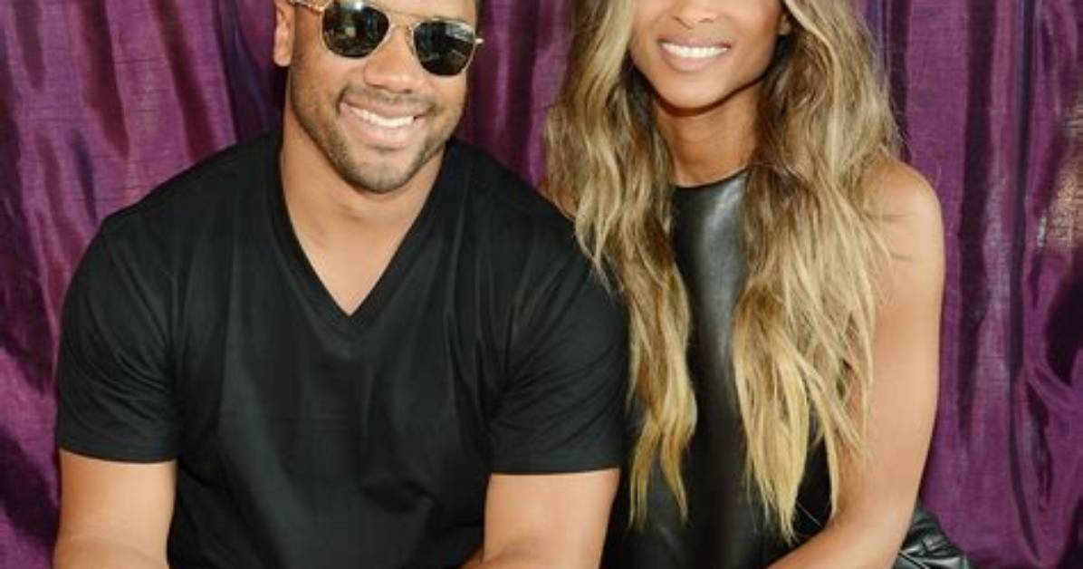 Russell Wilson Cheating Allegations – Did He Really Cheated on Wife Ciara?