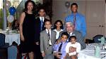 Russell Wilson Parents Photo -Meet His Father Harrison Wilson & Mother Tammy T. Wilson