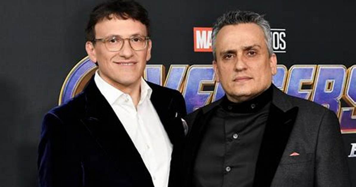 Russo Brothers: Are Anthony and Joe Russo Related to Rene Russo?