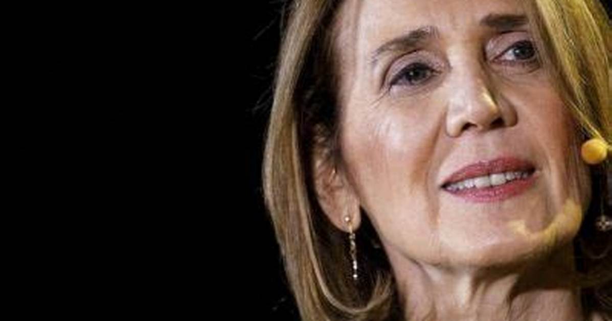Ruth Porat Net Worth: Bio, Wiki, Age, Husband, Children, Anthony Paduano, Google, House and Salary