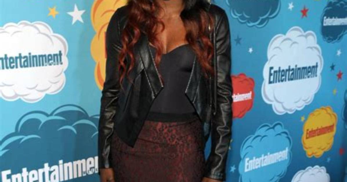 Rutina Wesley: Boyfriend, Net Worth, Tattoos, Smoking & Body Measurements