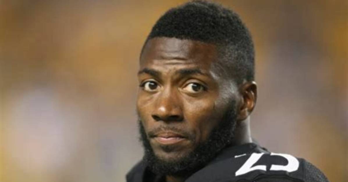 Ryan Clark’s Facial Scar: Injury or Birthmark?