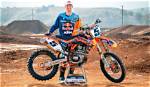 Ryan Dungey Bio, Wiki, Age, Wife, Baby, Number, Retirement, Suzuki Team, and Net Worth.