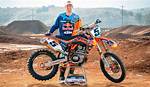 Ryan Dungey’s Net Worth, Age, Height, Weight, Wife, Kids, Bio-Wiki