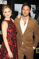 Ryan Eggold Wife: Is Ryan Eggold Married?