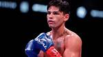 Ryan Garcia: Boxer, Tiktok, Controversies & Net Worth