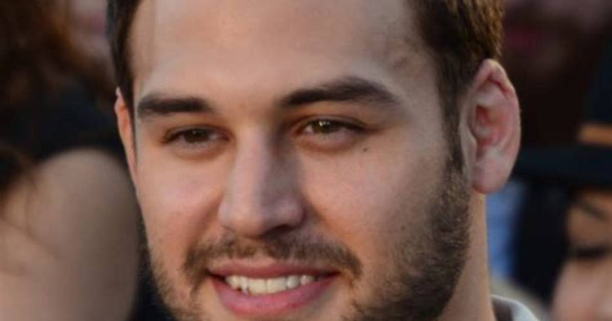 Ryan Guzman Height, Weight, Age, Wiki, Biography, Net Worth, Facts