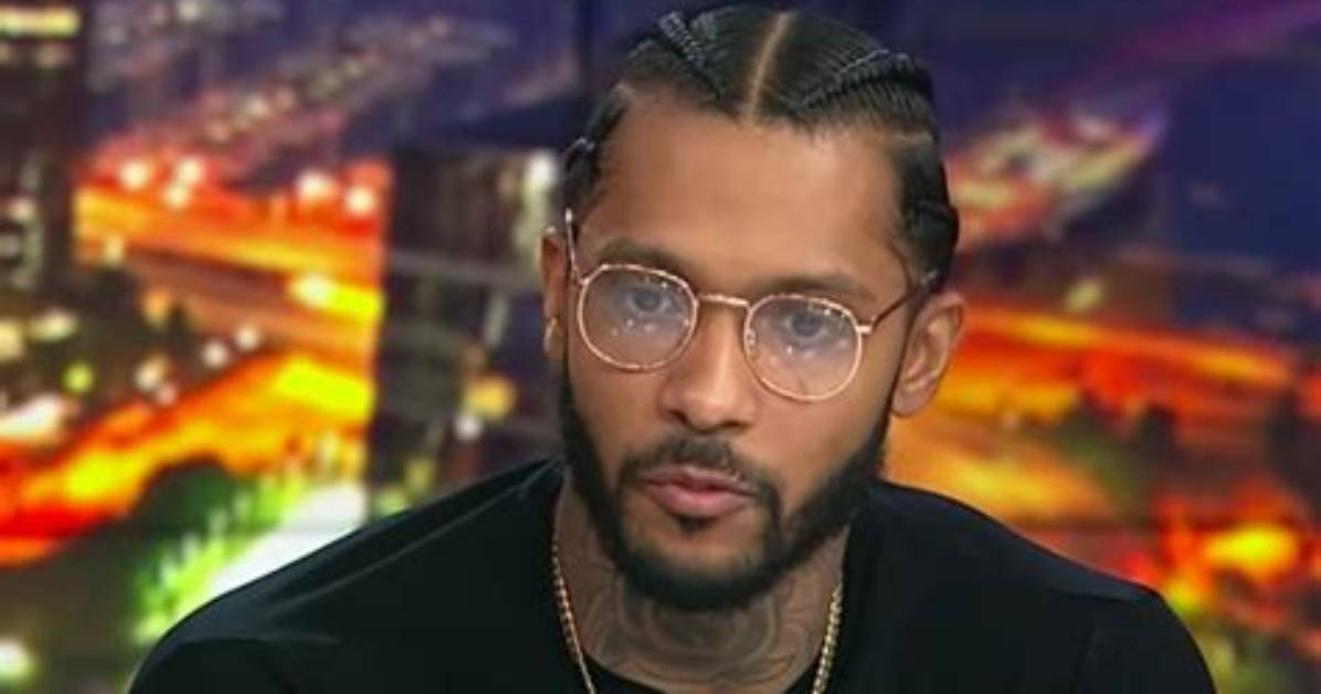 Ryan Henry: Girlfriend, Net Worth, Tattoos, Smoking & Body Facts