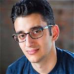 Ryan J. Haddad