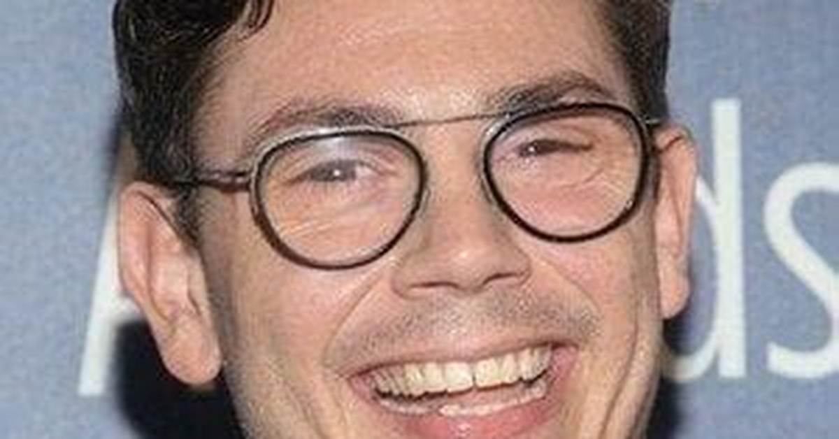 Ryan O’connell (Actor) Wiki, Bio, Age, Height, Weight, Girlfriend, Net Worth, Family, Facts