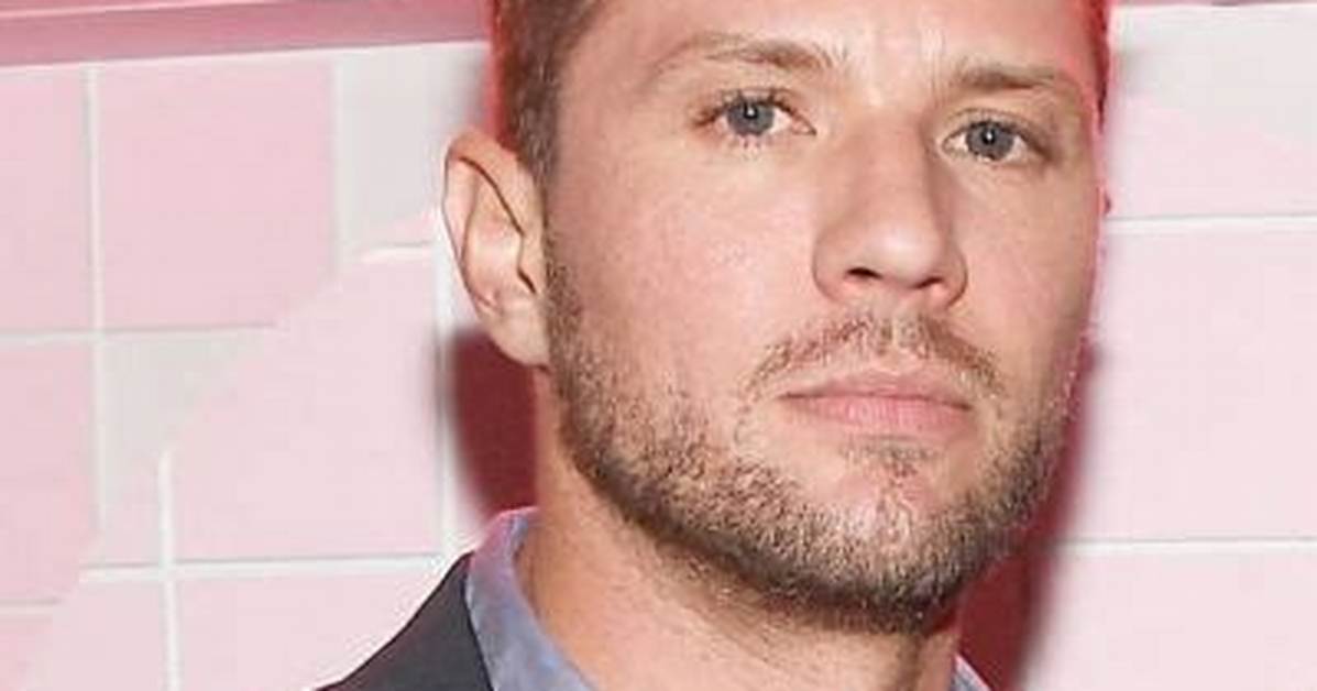 Ryan Phillippe Bio, Wiki, Age, Height, Wife, Girlfriend, Children, Net Worth