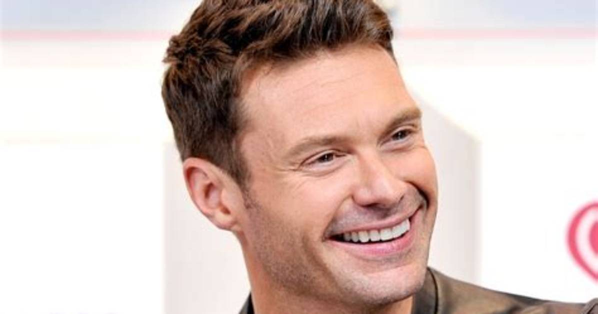 Ryan Seacrest’s Net Worth, Age, Height, Weight, Girlfriend, Dating, Bio-Wiki