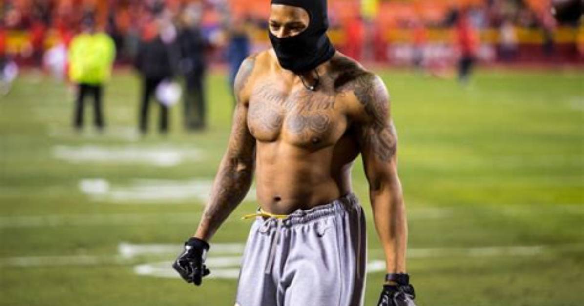 Ryan Shazier Career Earnings and Net Worth: How Rich Is Ryan Shazier on Retirement?