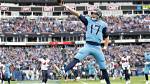 Ryan Tannehill Finger Roll Meaning: Learn More on Personal Life of American Football Quarterback