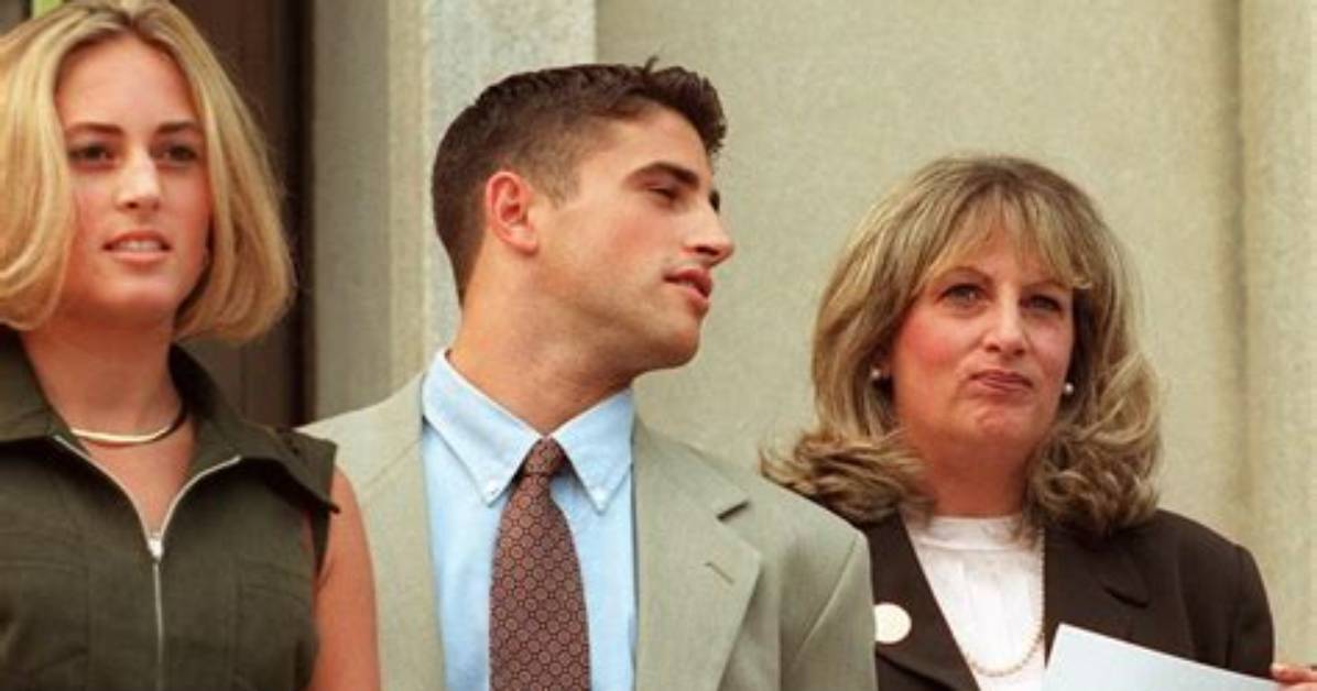 Ryan Tripp (Linda Tripp’s Son) Bio, Age, Height, Family, Wife, Mother’s Death and New Books Network