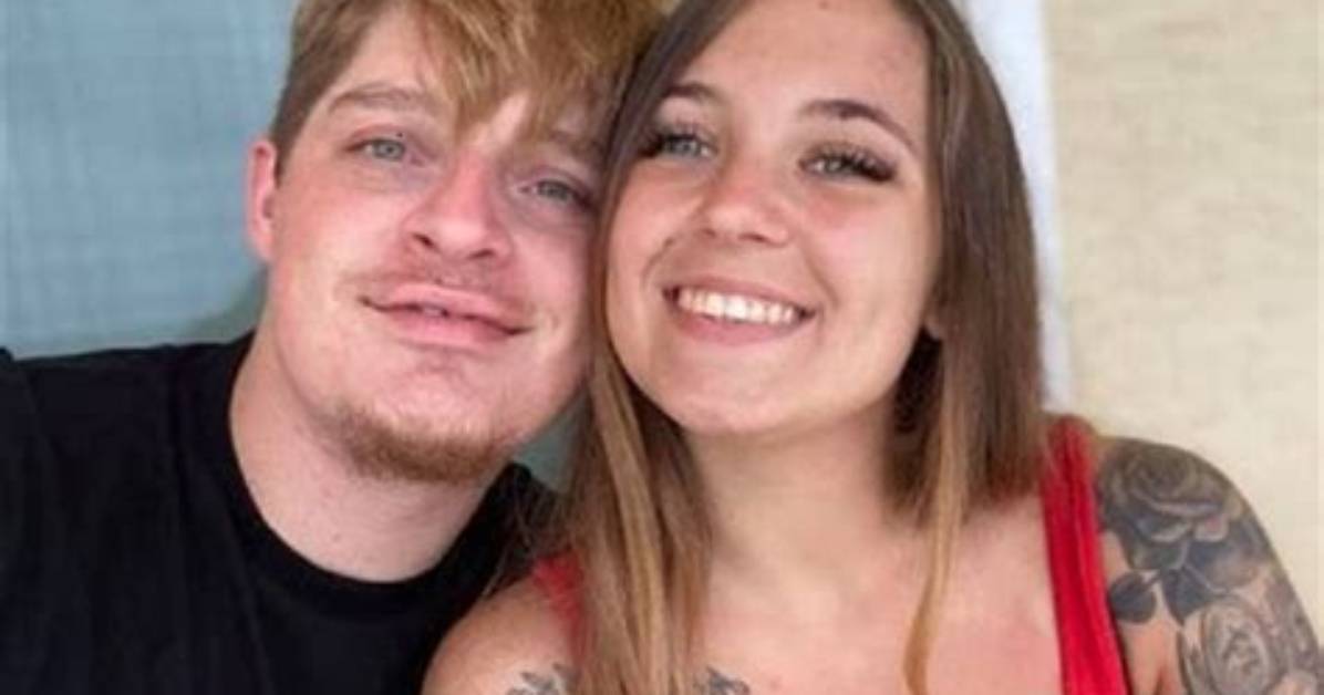 Ryan Upchurch Wife: Is Ryan Upchurch Still Married to Taylor Eileen Smith?