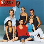 S Club 7’S Bring It All Back Lyrics