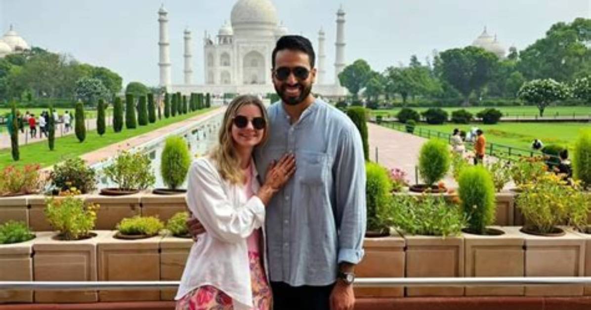 Saagar Enjeti Wife, Age, Net Worth, Religion, Parents, Wiki, Biography