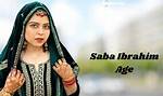 Saba Ibrahim Height, Weight, Net Worth, Age, Birthday, Wikipedia, Who, Instagram, Biography