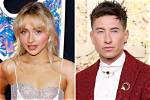 Sabrina Carpenter Boyfriend Now Revealed- Who Is She Dating?