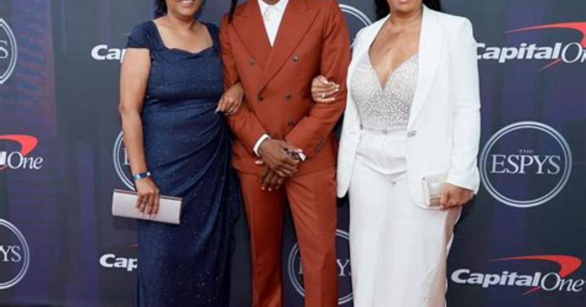 Sabrina Greenlee(Deandre Hopkins’s Mother) Biography, Age, Wiki, Story, Husband, Son, Images and Instagram
