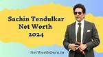 Sachin Net Worth, Income, Salary, Earnings, Biography