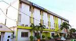 Saffana Hotel, Douala, Cameroon