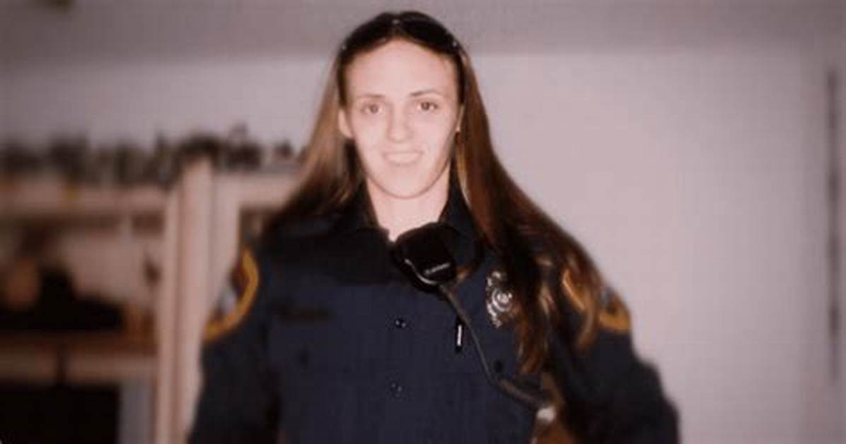Sage Keele Pensacola Correctional Officer Kidnapping Case, Who Is Richard Austin Grant?