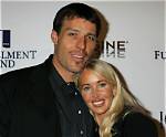 Sage Robbins Is Tony Robbins Wife and Here Is How They Met