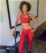 Sage Steele Biography, Husband, Parents, Age, Height and Other Facts