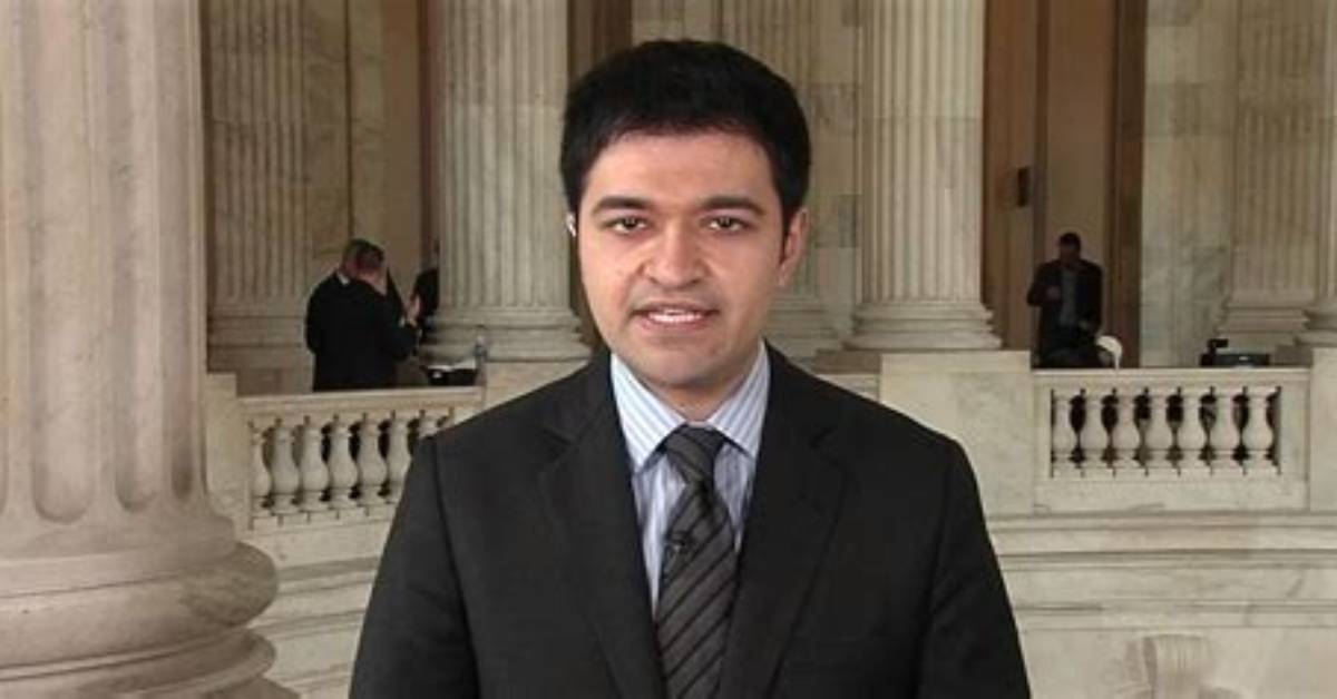 Sahil Kapur